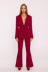 Women trousers model 216616